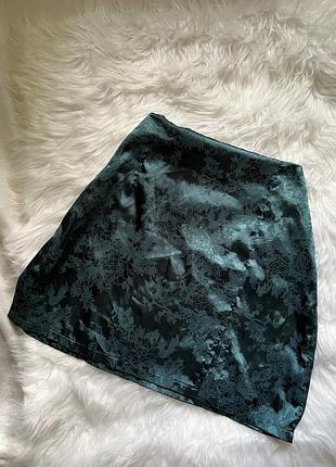 Спідниця shein
