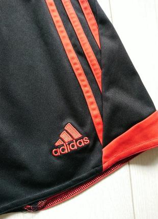 Спортивні шорти adidas5 фото