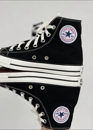 Кеды converse