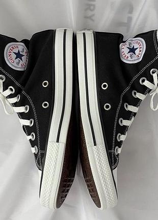 Кеди converse 3