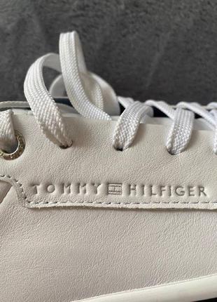 Кроссовки tommy hilfiger4 фото