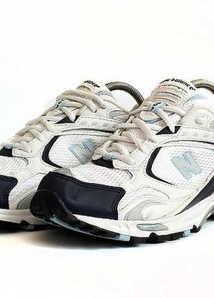 new balance 507