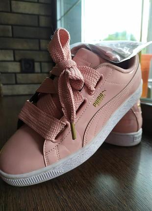 Кросівки puma