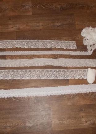 Кружева 3