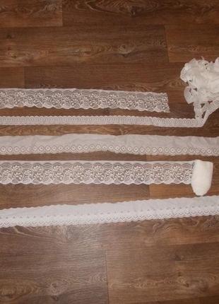 Кружева 4