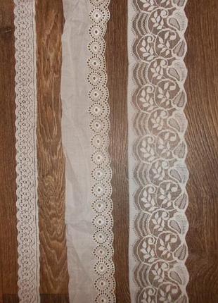 Кружева 7
