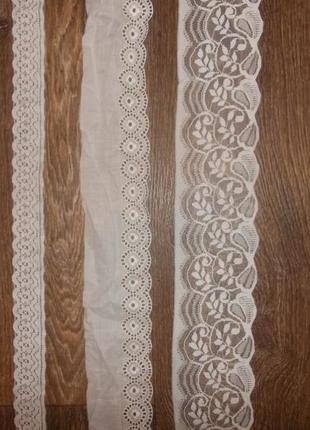 Кружева 6