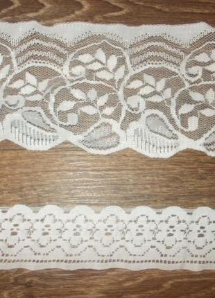 Кружева 9