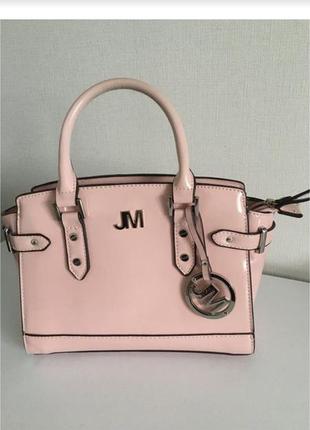 Сумка julien macdonald