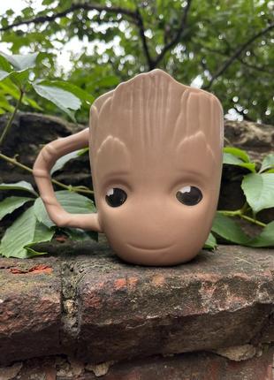 Кружка грут, грут юніор, вартові галактики