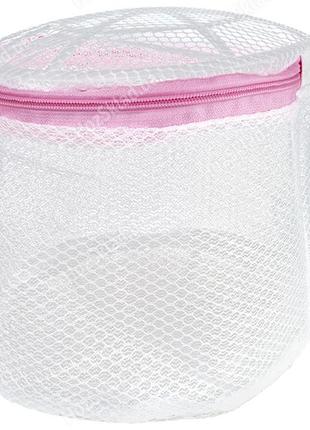 Мішок сітка контейнер для прання білизни