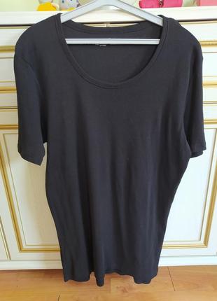 Футболка 100% котон