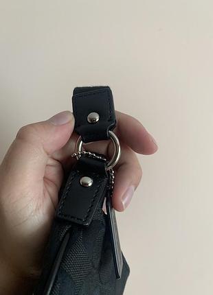 Сумка coach kors 4