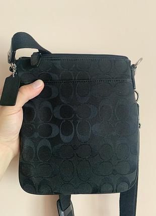 Сумка coach kors 3