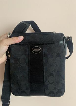 Сумка coach kors
