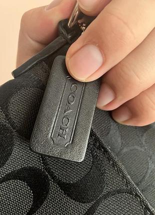Сумка coach kors 5