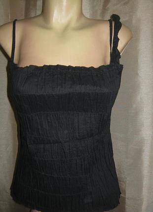 Sale! топ -корсет драпірування - гумка "killah",оригінал.m-l.