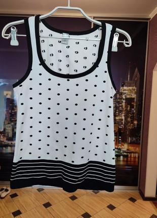 Очень шикарная маечка