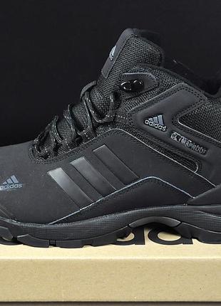 Кросівки зимові adidas climaproof арт 21069 (ботинки, мужские, зима)5 фото