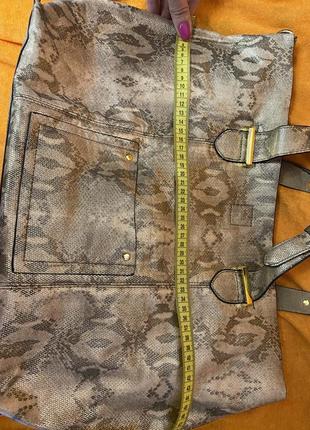 Сумка -шопер 150 грн5 фото