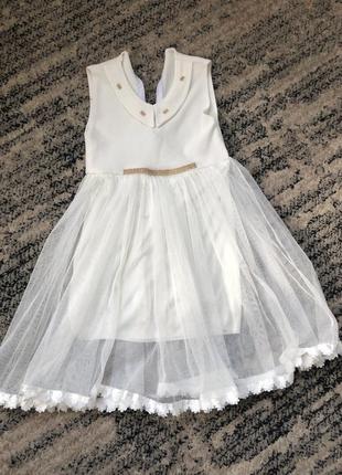 Платье, сукня на дівчинку