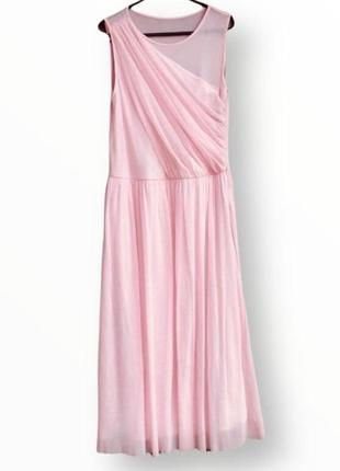 Роскінша ніжна сукня,роскошное нарядное платье2 фото