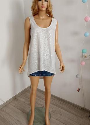 Дуже гарна блуза, туніка