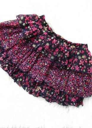 Стильна пачка спідниця matalan