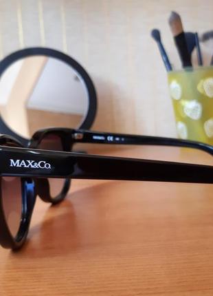 Солнцезащитные очки max&co3 фото