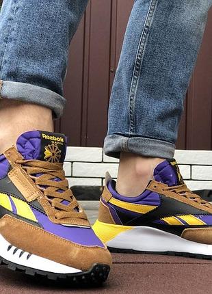 Чоловічі кросівки reebok