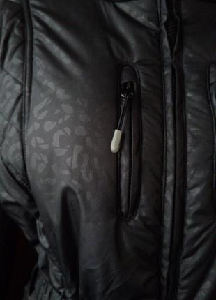 Оригінальна крута куртка f&f10 фото