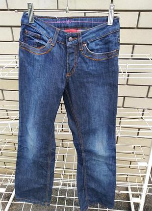 Джинси 👖 для дівчаток ,140см.