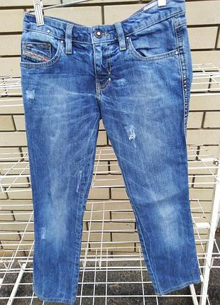 Джинси 👖 для дівчаток, 10років.