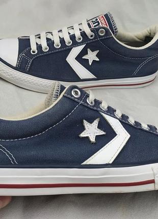 Класичні кросівки, кеди converse one all star chuck taylor cons old school vans era оригінал конверси