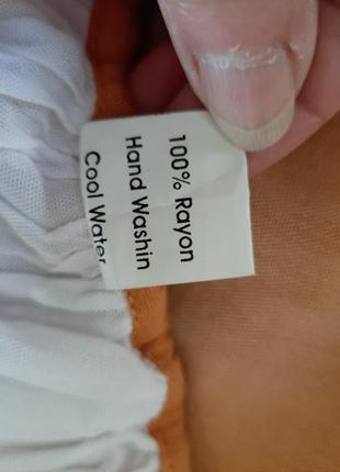 Чарівне з красивою горловиною сукня туніка 👗2 фото