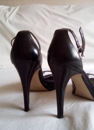 Босоножки летние nine west.2 фото