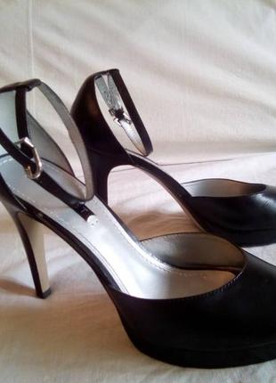 Босоножки летние nine west.5 фото