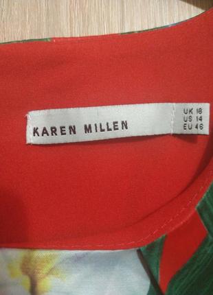 Платье karen millen3 фото