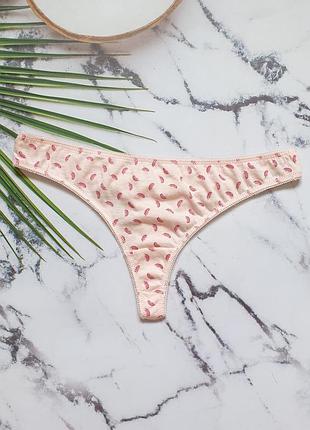 🌹 стрінги secret possessions by primark 🌹