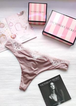 Victoria's secret трусики труси белье виктория сикрет