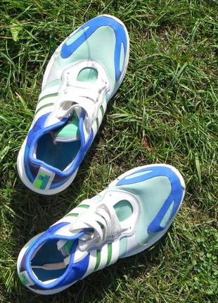 Adidas stella woman mccartney this 37 кеды кроссовки