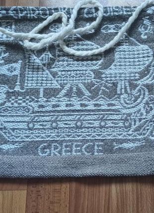 Сумка,торба  в'язана 150 грн