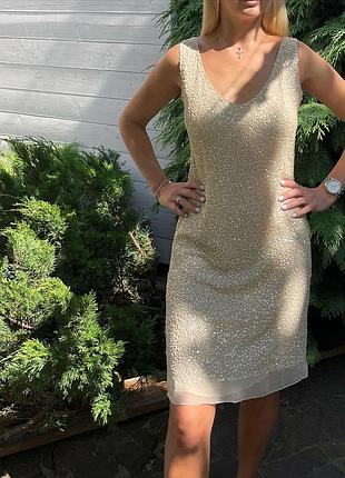 P.a.r.o.s.h. платье вечернее parosh 4