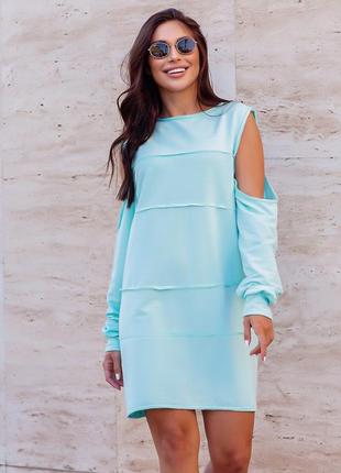 Сукня оверсайз