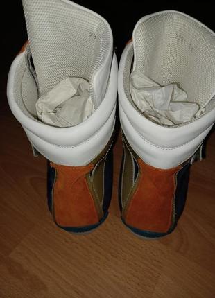 Кросівки  снікерси2 фото