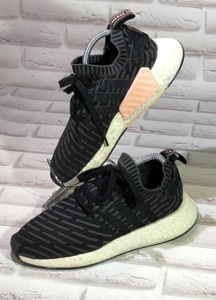 Кроссовки adidas boost