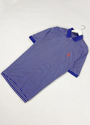 Polo by ralph lauren чоловіча футболка поло ральф