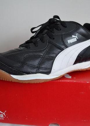 Puma 2025 king esito