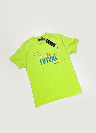 Футболка чоловіча hope