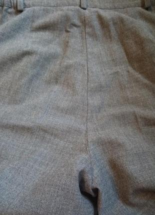 Классические осенние брюки3 фото